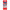 Brother Label/Ribbon Cartridge Clear Gloss 3/8