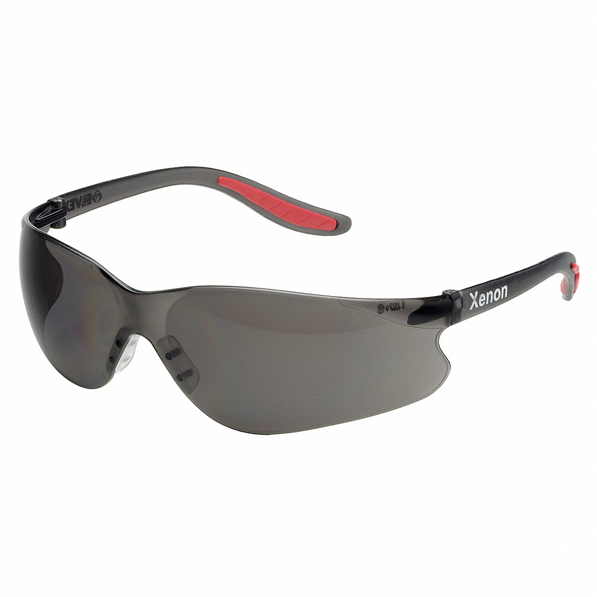 Deltaplus USA Safety Glasses Gray (SG-14G-AF)