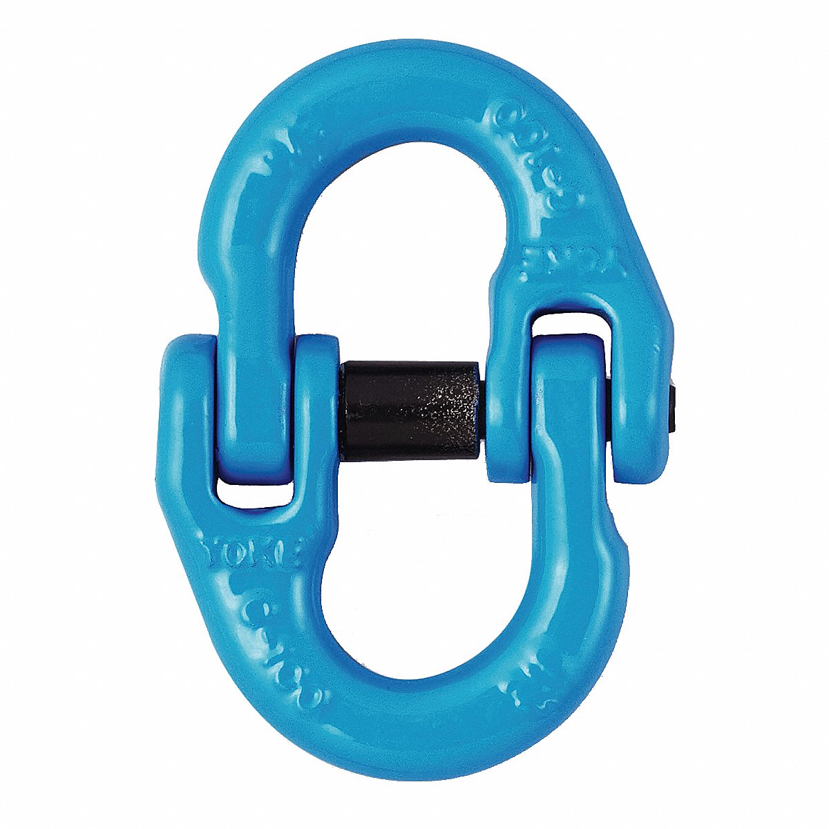 Yoke Connecting Link 1/2" 15,000 lb Load Capacity (X-015-13)