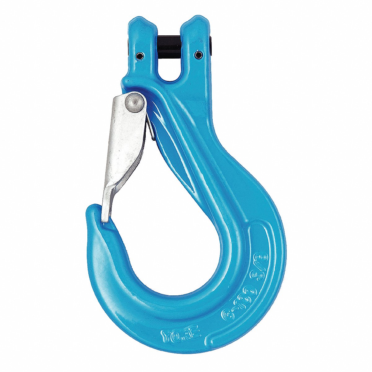 Yoke M5042 Slip Hook Steel 1-7/8" 22,600 lb G100 (X-043/S-16)