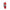 Amerex Fire Extinguisher, Steel, Red, Abc (A411)