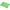 San Jamar Cutting Whiteboard, 9X12 In, Green, 12 IN (CBG912GN)