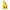 Justrite Type I Safety Can Steel Yellow (10111)