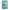 Justrite Hazmat Storage Cabinet Blue Steel (891202)