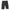 Propper Mens Tactical Shorts Black Size 2XL (F526155001XXL)