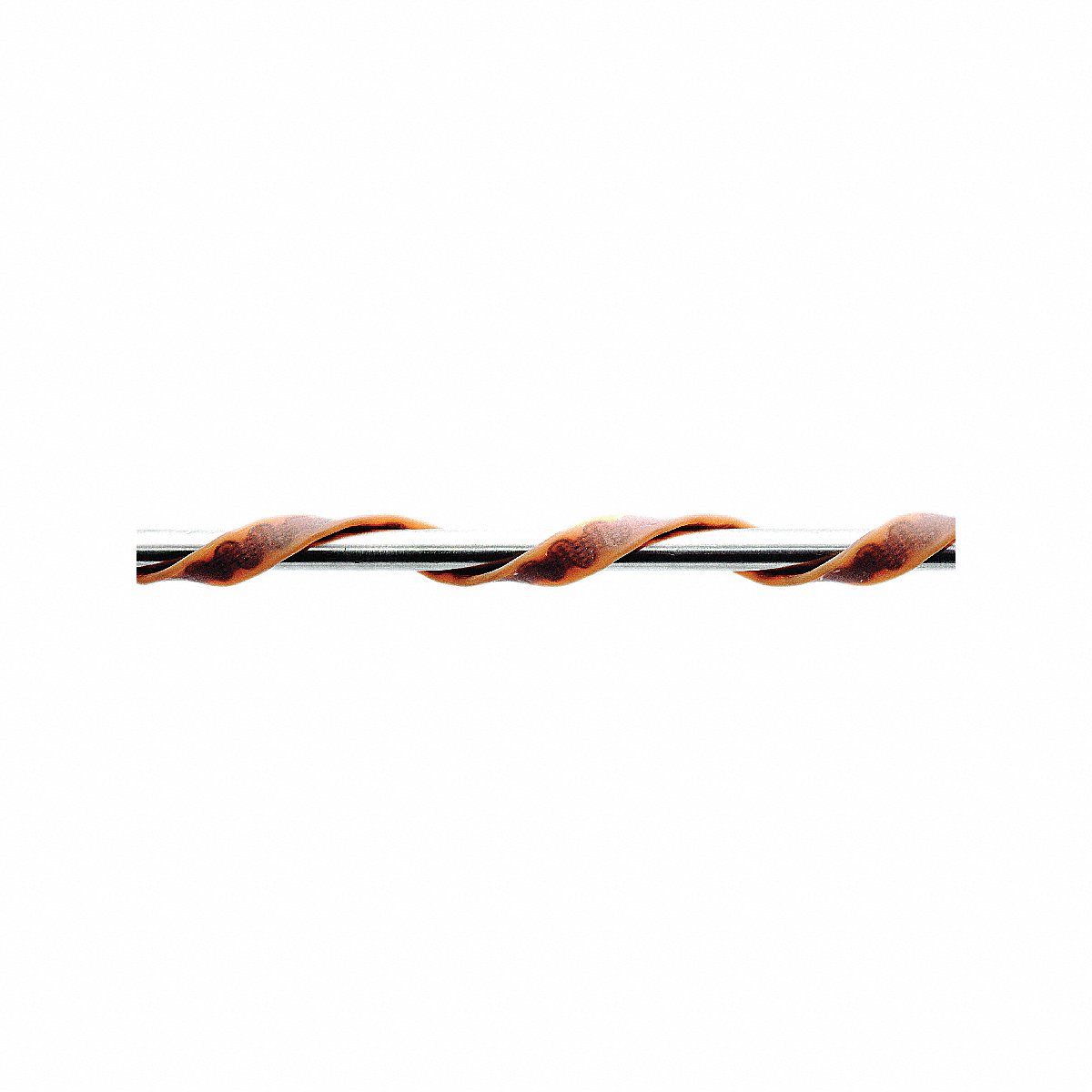 Briskheat Heating Tape 1" x 72" 120 V 313 W (BS0101060L)
