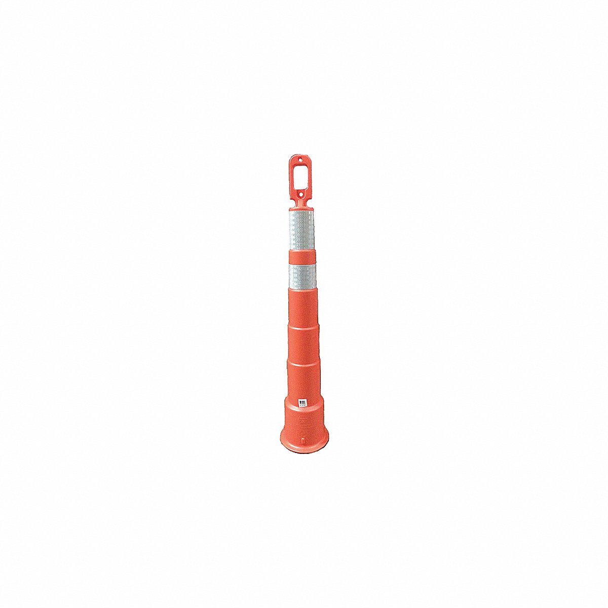 Cortina Tool & Molding Co Inc Trim Line Channelizer, 42"H, Hdpe, 42" (03-750-6EG)