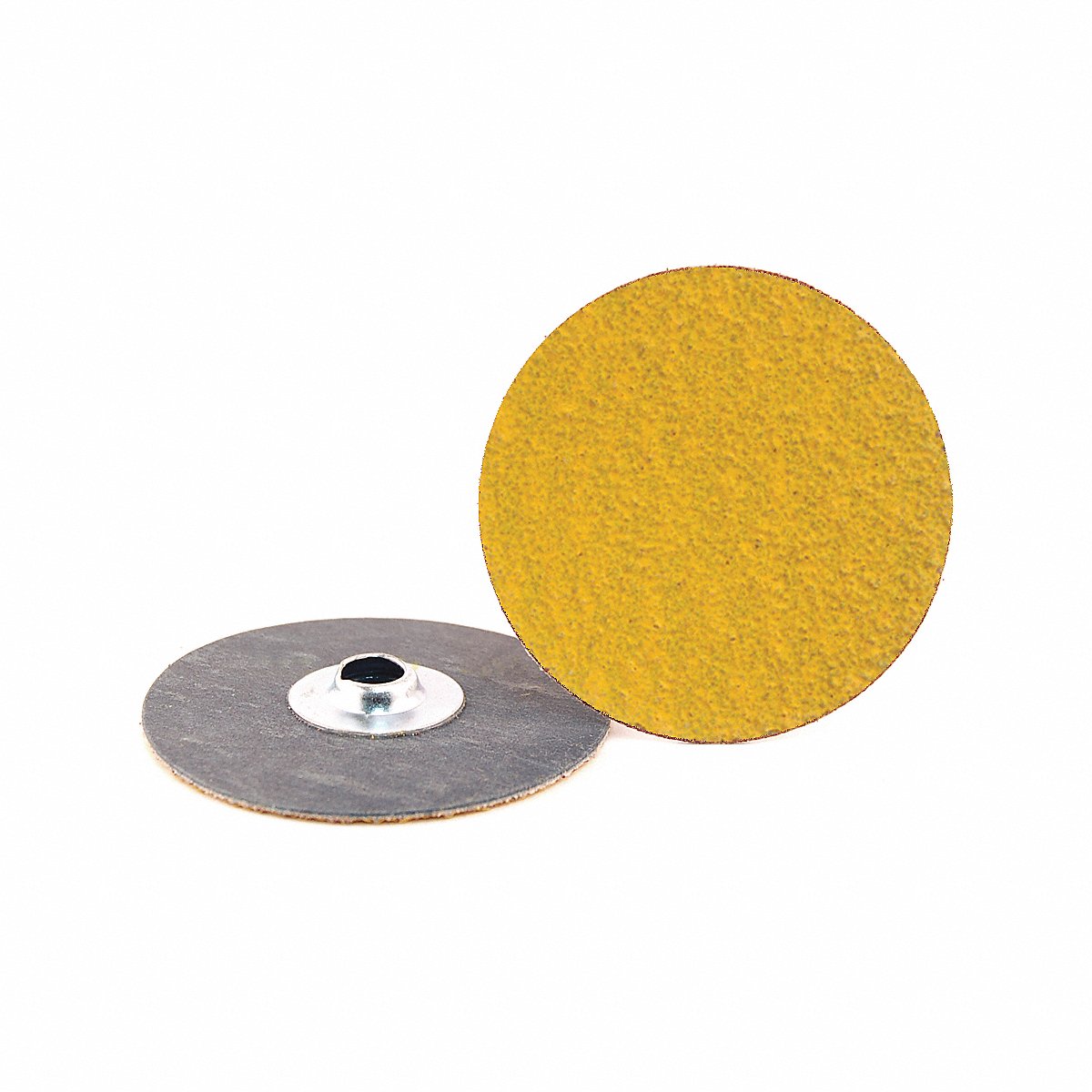Arc Abrasives J 0719 Quick-Change Sand Disc 3" Dia TS PK50 (71-31464K)