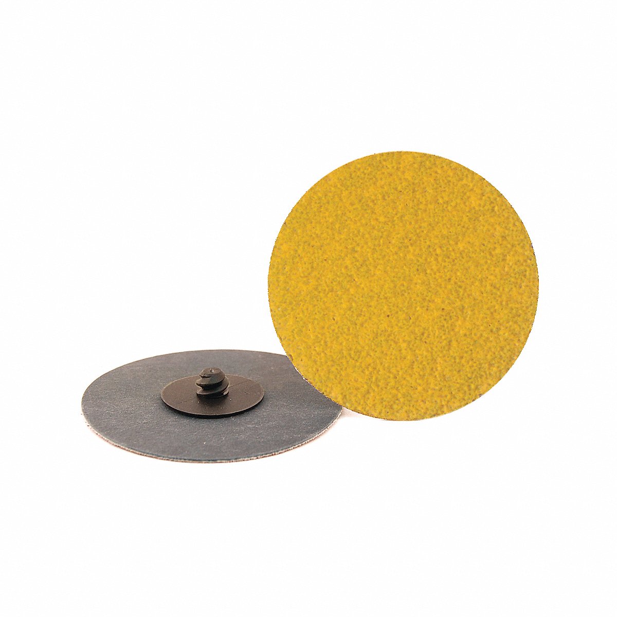 Arc Abrasives J 0717 Quick-Change Sand Disc 3" Dia TR PK50 (71-31667K)