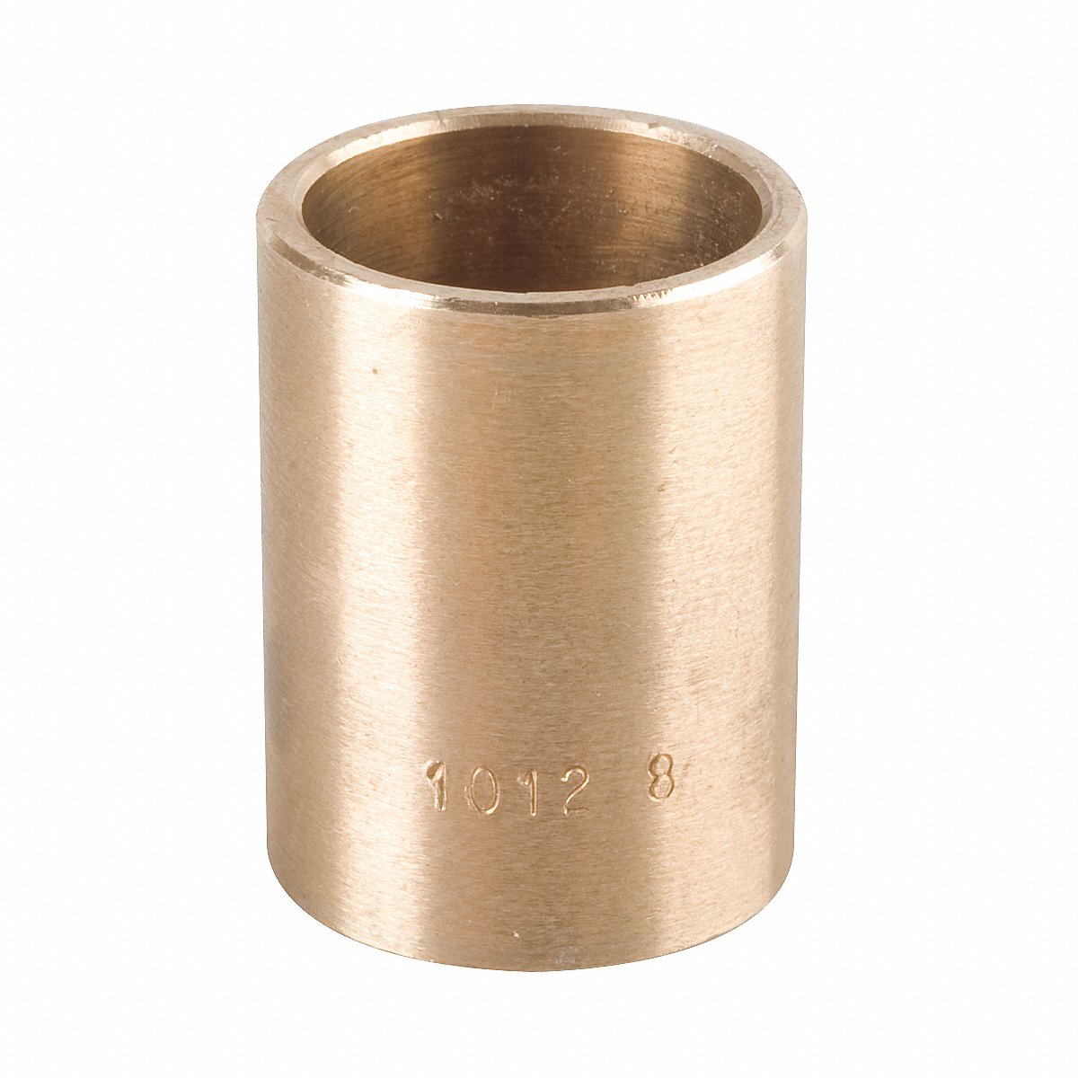 Bunting Bearings Sleeve Bearing Bronze 2 in Bore (CB323620)