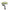 Bullard Fire Helmet, White, Thermoplastic (FCWHR)