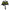 Bullard Fire Helmet, Black, Thermoplastic (FHBKR)