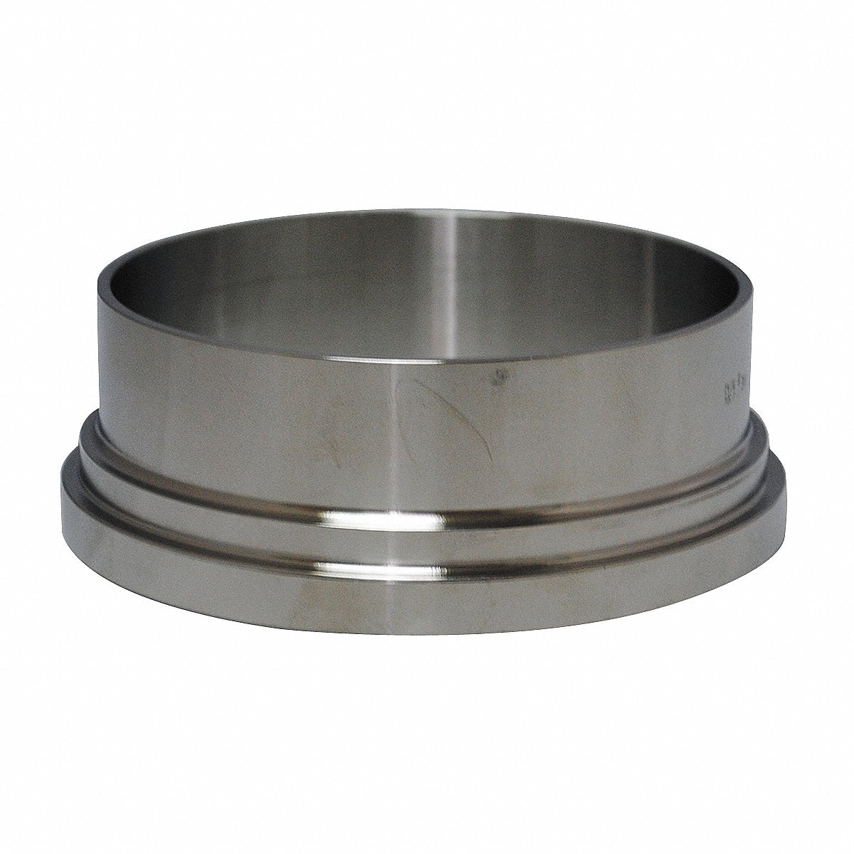 Welding Ferrule, Stainless Steel 2 in Dia (14A2.0)