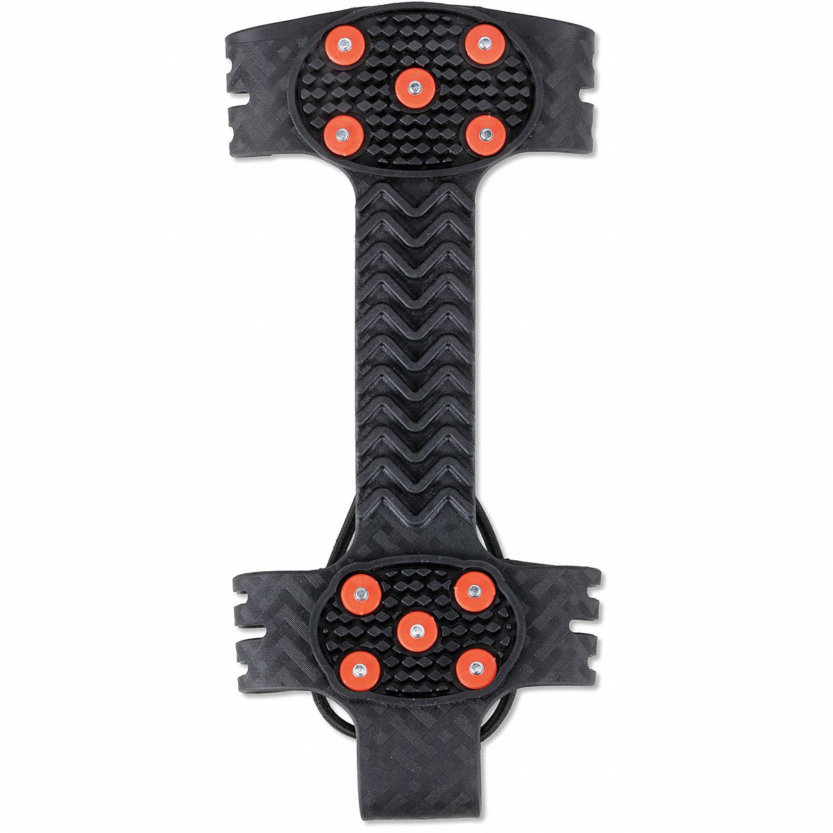 Trex By Ergodyne G 0001 Traction Device Men's 8 to 11 PR (6310)