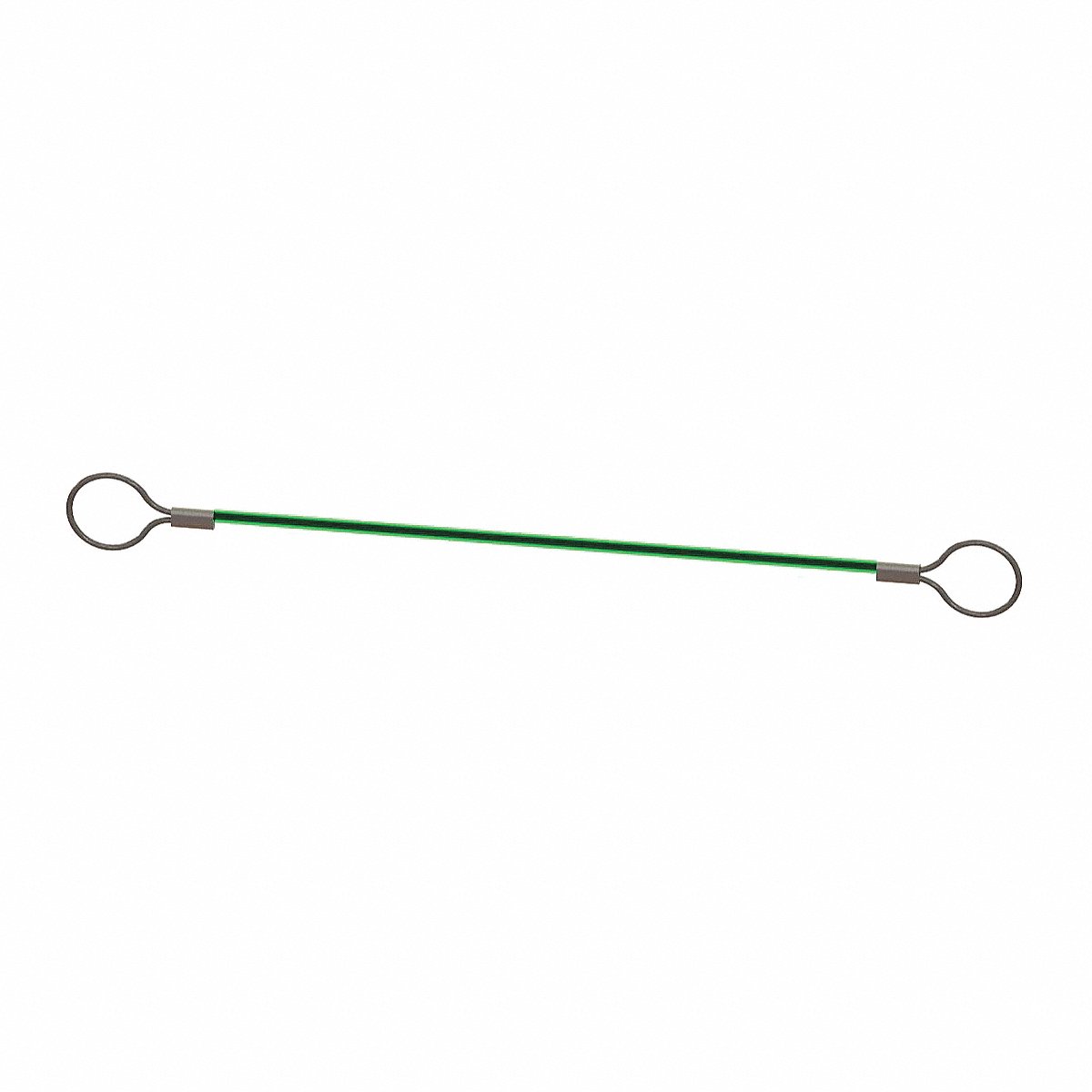Innovative Components Tool Lanyard 6 in L Nylon Jacket (LN3/640600X337X)