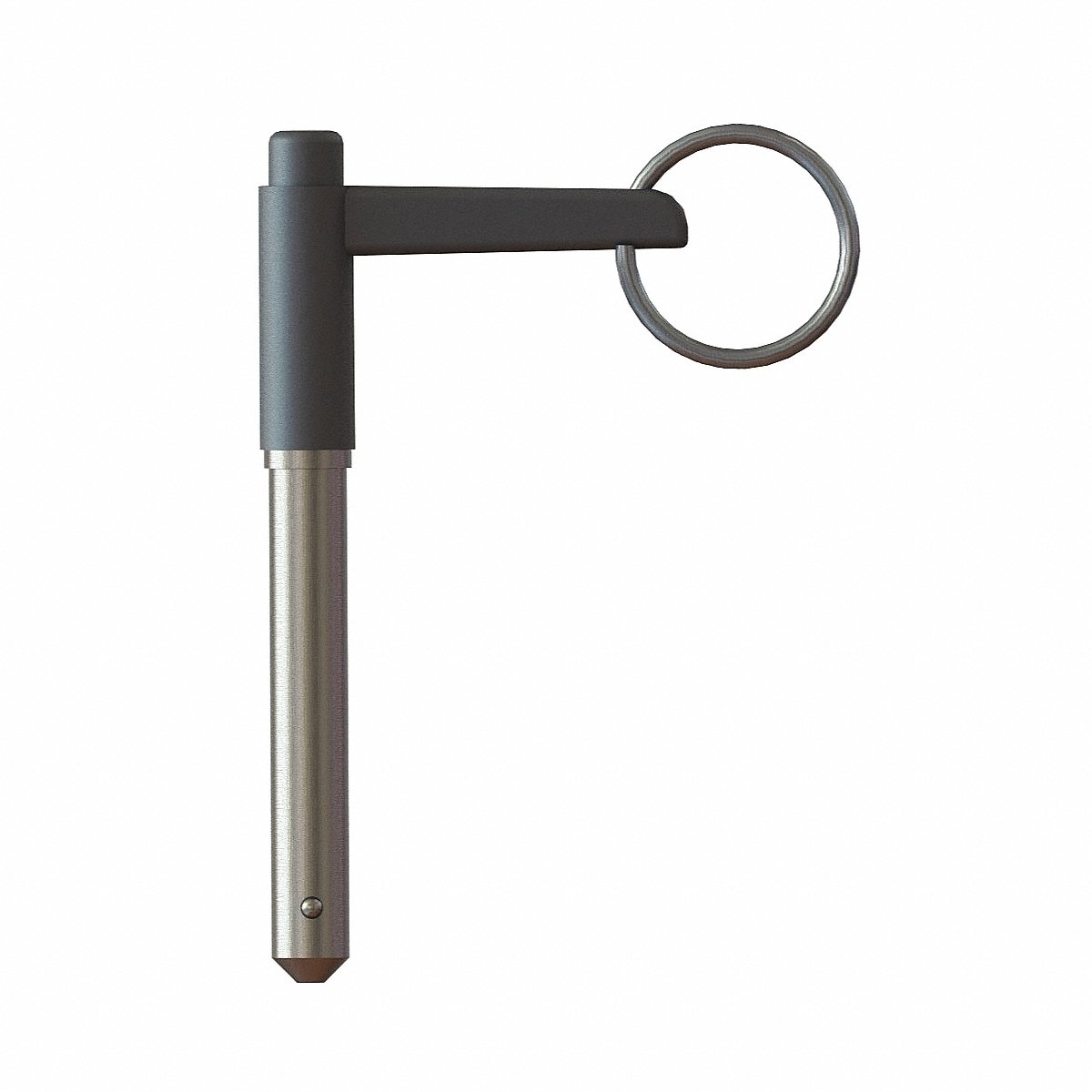 Innovative Components Quick Release Pin 3-1/2 L-Handle (GL8X3500L----X0)