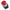 Eaton H 7089 Mushroom Head Push Button Non-Illuminated, Red 1 NO/1 NC (HT8AERAB)
