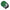 Eaton H 7095 Mushroom Head Push Button Non-Illuminated, Green 2 NO/2 NC (HT8AEGF1Q1)