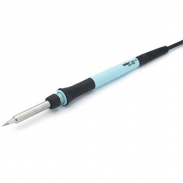 Weller T0058770715 Soldering Guns & Irons; Voltage: 23 V; UNSPSC Code: 23271603