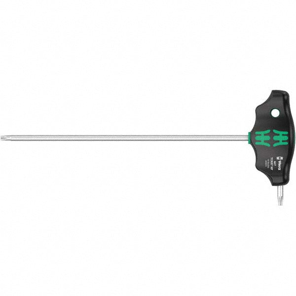 Wera 5023374001 Torx Driver: T20, 238 mm OAL