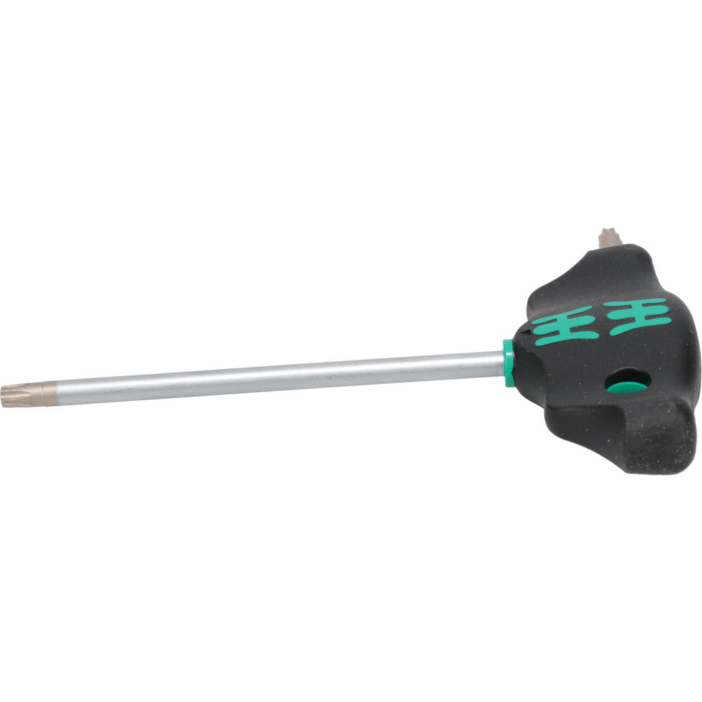 Wera 5023375001 Torx Driver: T25, 138 mm OAL