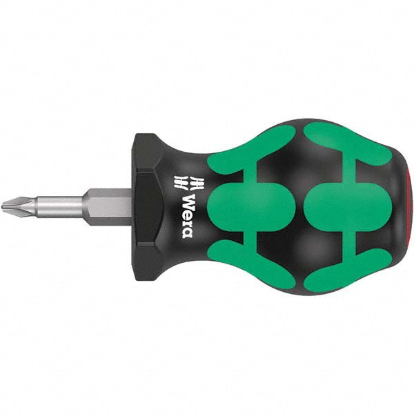 Wera 5008850001 Philips Screwdriver: #1