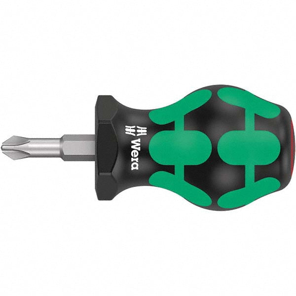 Wera 5008851001 Philips Screwdriver: #2