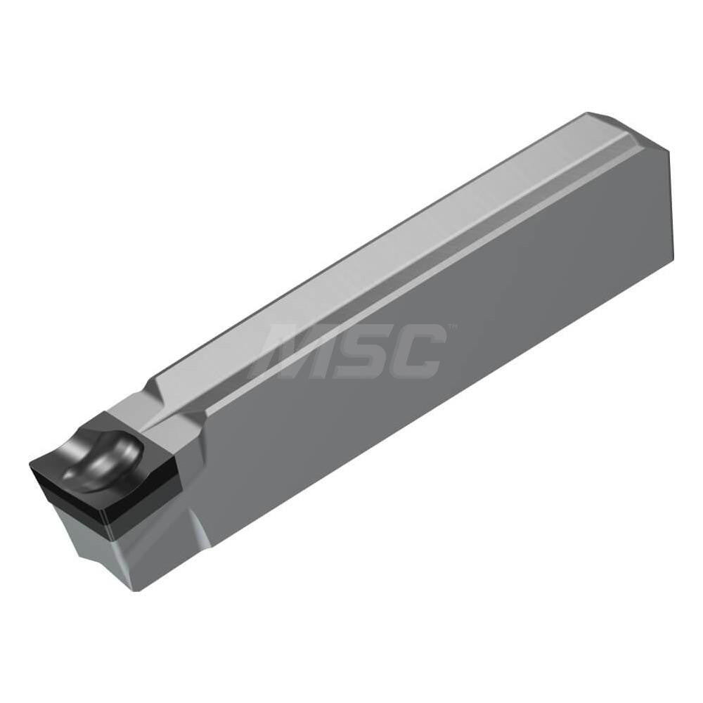 Walter 7629596 Grooving Insert: GX242F300N02FSF1 WDN10, Carbide