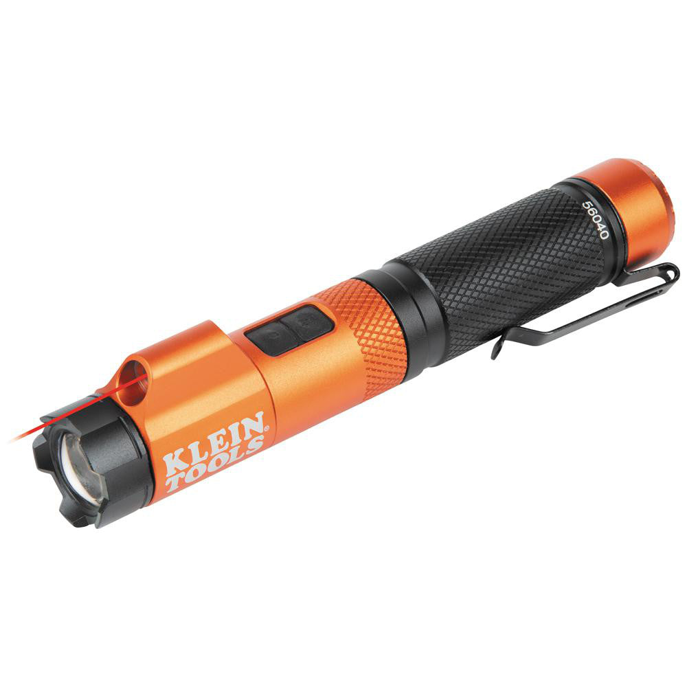 Klein Tools 56040 Handheld Flashlight: LED