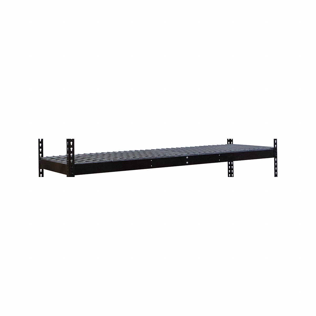 Hallowell Shelf Cap 1,000 lb 60 x 36 in (DRHCWL6036ME)