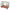 Raymond Products Panel Truck 3200 lb Cap 54 inL 30 inW (5016)