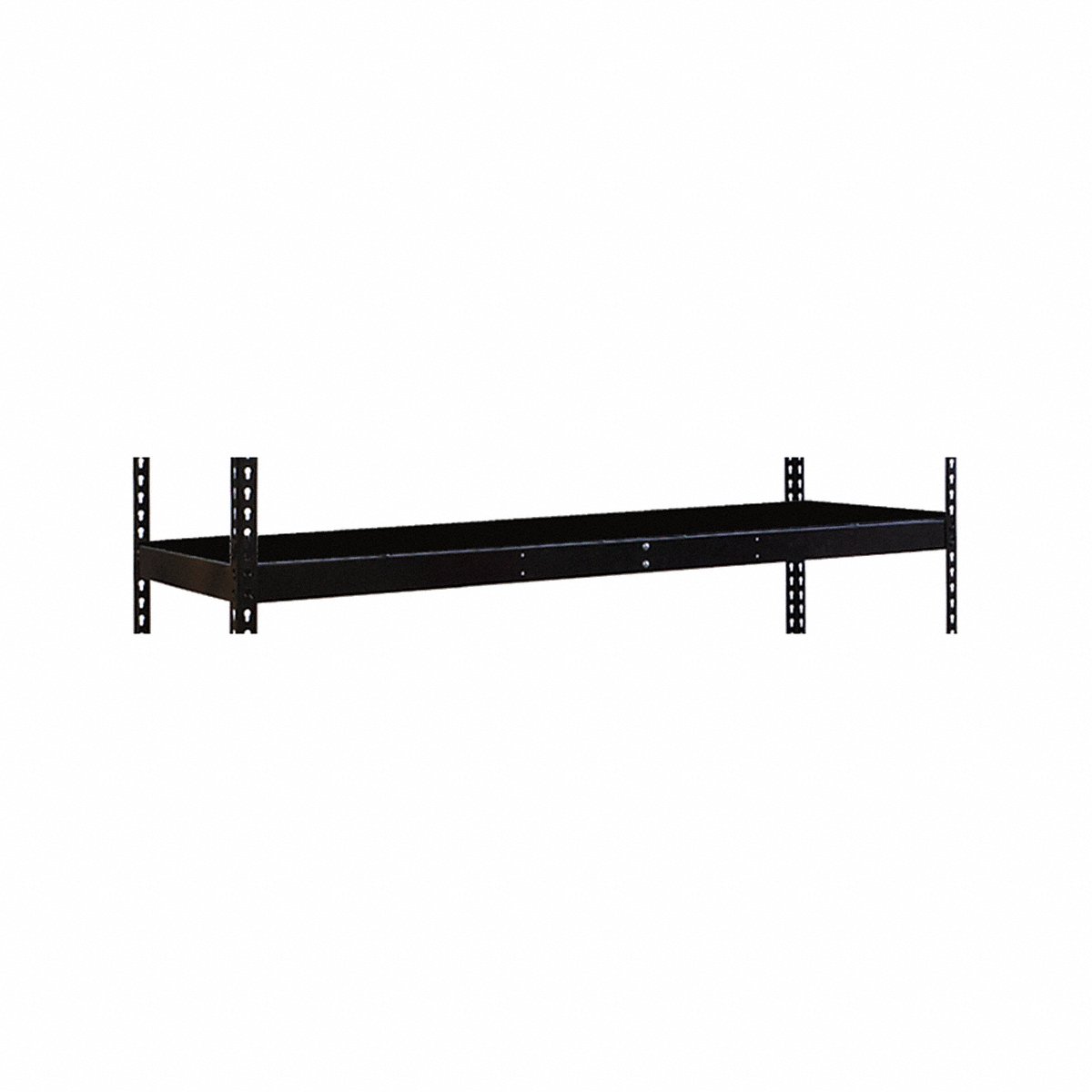 Hallowell Shelf Cap 1 200 lb 60 x 30 in (DRHCL6030ME)