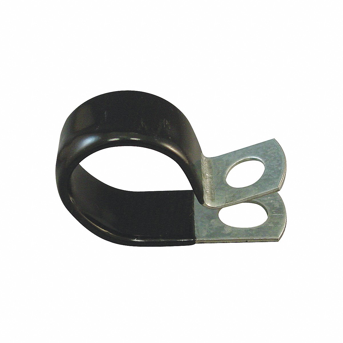 Aeroquip Hydraulic Hose Support Clamp, 1/4 in. (900729-18)