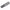 Micro 100 Square End Mill 0.25 in Carbide (SEM-250-02)