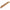 Knaack Left Door Shelf, Tan, 23 In, 23 IN (493)