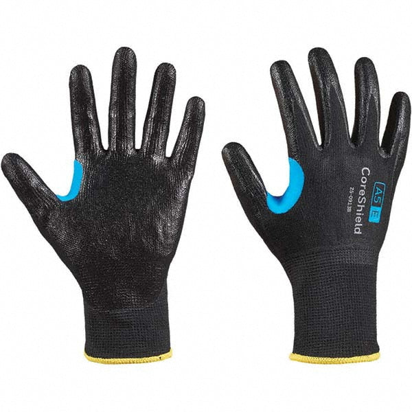 PIP 25-0913B/10XL Cut, Puncture & Abrasion-Resistant Gloves: PiP 25-0913B, Cut A5, Puncture 2, Abrasion 4, 13 ga, Size X-Large