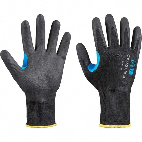 PIP 25-0513B/8M Cut, Puncture & Abrasion-Resistant Gloves: PiP 25-0513B, Cut A5, Puncture 2, Abrasion 4, 13 ga, Size Medium