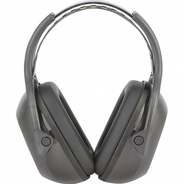 PIP 1035192-VS Earmuffs: 26 dB, Over Head, Foam Cushion