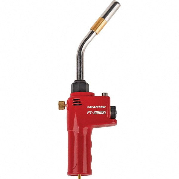 Master Appliance PT-2000SI Propane & MAPP Torch: