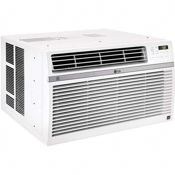 LG Electronics LW1217ERSM1 Window (Cooling Only) Air Conditioner: 12000 BTU, 115V