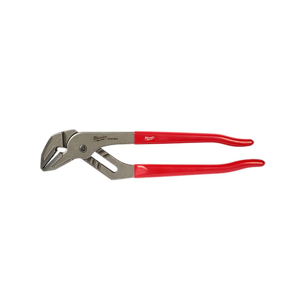 Milwaukee Tool 48-22-6512 12" Straight Jaw Pliers