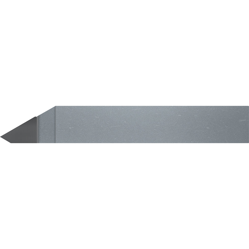 Micro 100 ER-6 Single Point Threading Tool: External, Brazed Solid Carbide