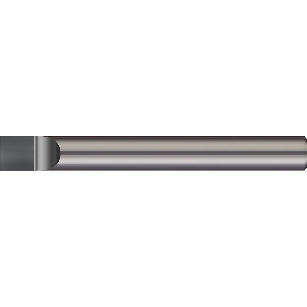 Micro 100 TRG-8 Single Point Tool Bit: