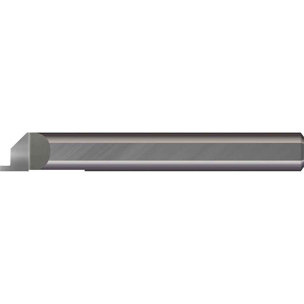 Micro 100 FG-250-020 Grooving Tool: Interior, Right Hand, 0.2500" Shank Dia