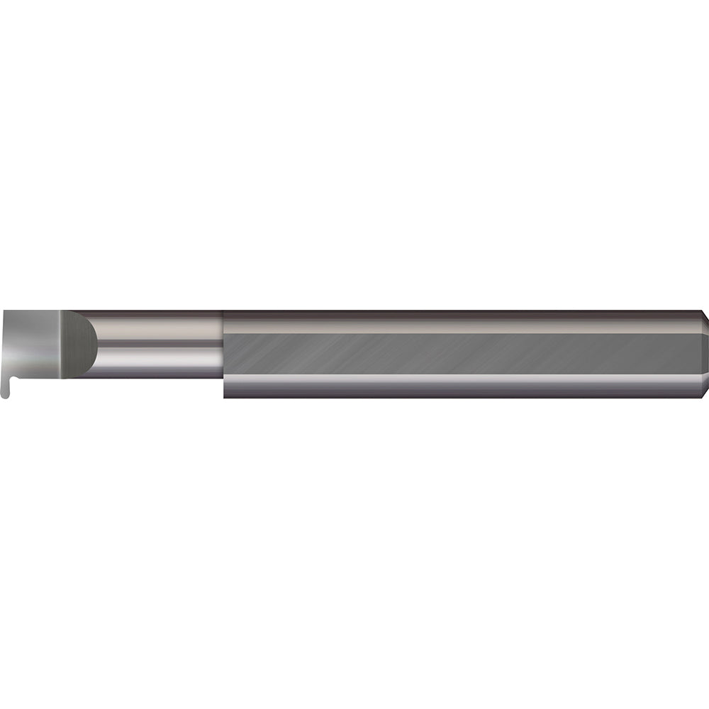 Micro 100 FR-033-10 Grooving Tool: Interior, Right Hand, 0.3125" Shank Dia