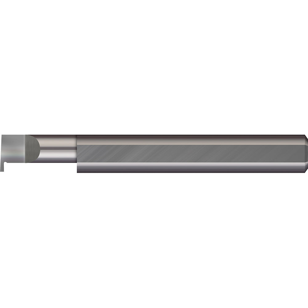 Micro 100 RR-039-12 Grooving Tool: Interior, Right Hand, 0.3750" Shank Dia