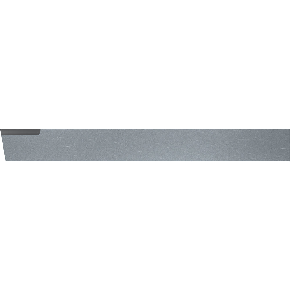 Micro 100 CR-109 Cutoff Blade: CR, 0.125" Wide, 0.813" High, 6" Long