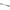 Micro 100 CRE-187-062X Corner Rounding End Mill: 1/16