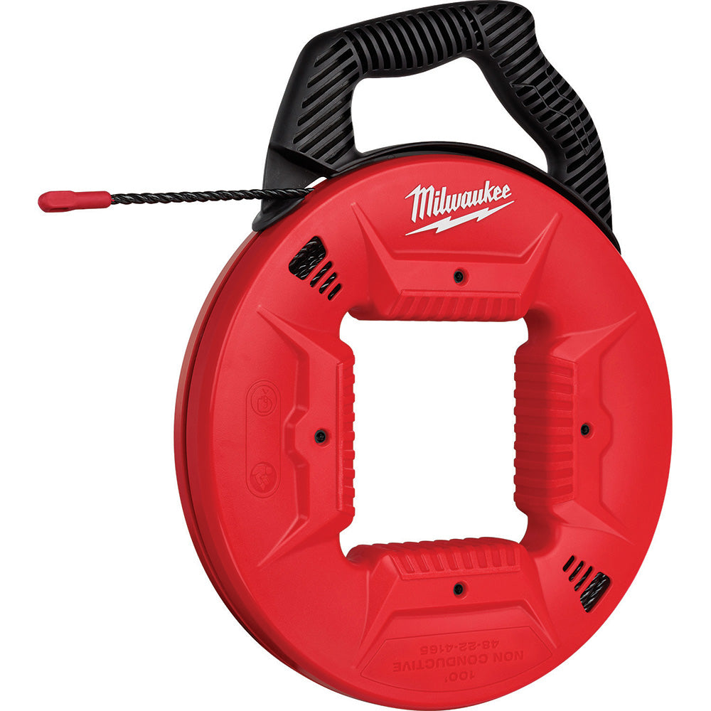 Milwaukee Tool 48-22-4165 Fish Tape: