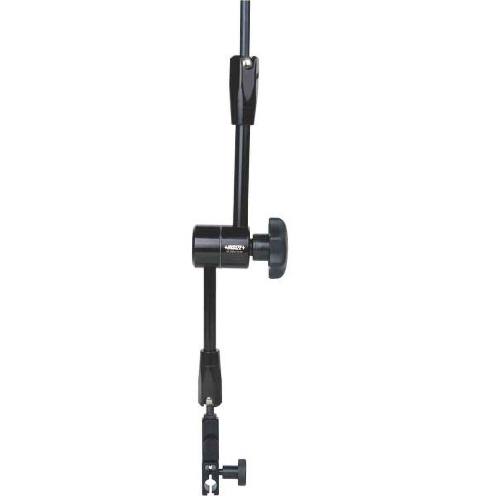 Insize USA LLC 6294-1AE Test Indicator: Holder, Use with Dial Test Indicators Or Dial Indicators